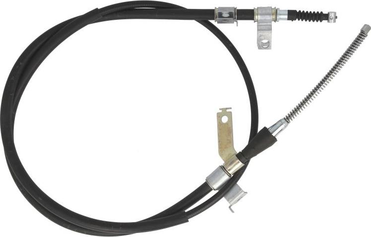 Adriauto 24.0260 - Тросик, cтояночный тормоз abcparts.ee