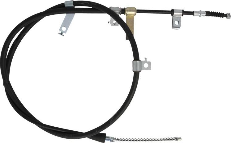 Adriauto 24.0261 - Тросик, cтояночный тормоз abcparts.ee