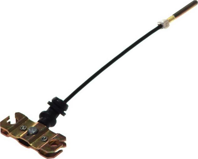 Adriauto 22.0221 - Тросик, cтояночный тормоз abcparts.ee