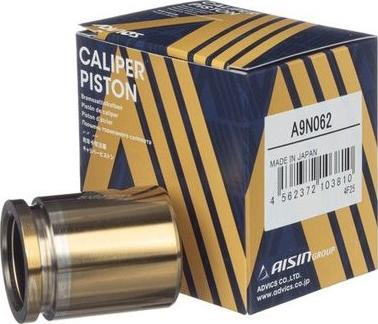 Advics A9N062 - Поршень, корпус скобы тормоза abcparts.ee