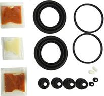 Advics A-751P - Ремкомплект, тормозной суппорт abcparts.ee