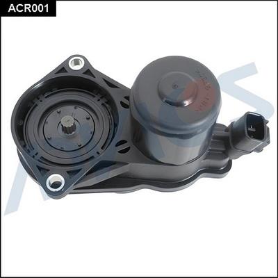 Advics ACR001 - Элемент управления, стояночная тормозная система abcparts.ee