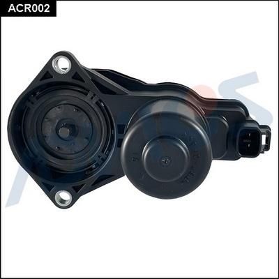 Advics ACR002 - Элемент управления, стояночная тормозная система abcparts.ee