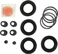Advics TP-66 - Ремкомплект, тормозной суппорт abcparts.ee