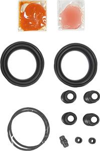 Advics TP-113 - Ремкомплект, тормозной суппорт abcparts.ee