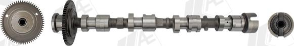 AE CAM1035 - Распредвал abcparts.ee
