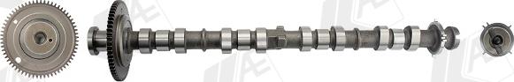 AE CAM1036 - Распредвал abcparts.ee