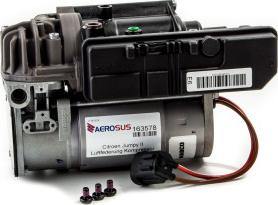 AEROSUS 163578 - Компрессор, пневматическая система abcparts.ee