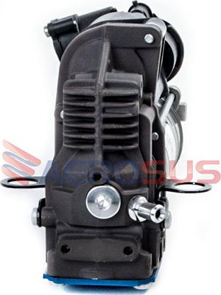 AEROSUS 163300 - Компрессор, пневматическая система abcparts.ee