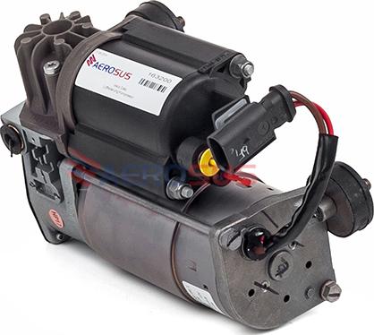 AEROSUS 163200 - Компрессор, пневматическая система abcparts.ee