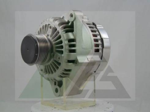 AES PSH 15.201.121 - Генератор abcparts.ee