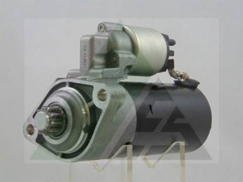 AES PSH 12.130.380 - Стартер abcparts.ee