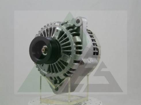 AES PSH 20.201.210 - Генератор abcparts.ee