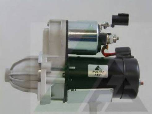 AES PSH ACS-163 - Стартер abcparts.ee