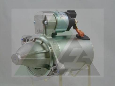 AES PSH ACS-184 - Стартер abcparts.ee