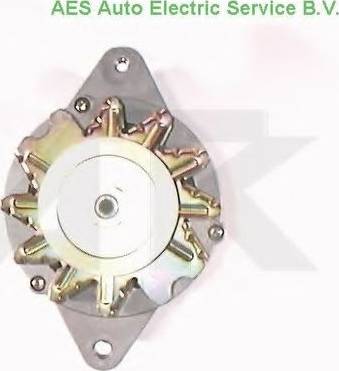 AES PSH AHA-367 - Генератор abcparts.ee