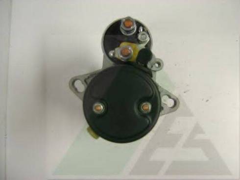 AES PSH AHS-702 - Стартер abcparts.ee
