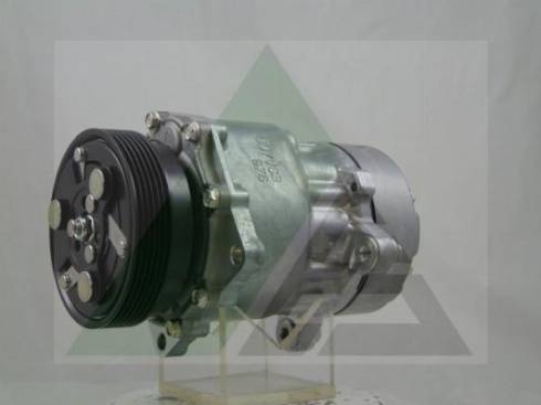 AES PSH OCP30002 - Компрессор кондиционера abcparts.ee