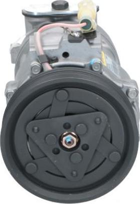 AES PSH 090.455.021.876 - Компрессор кондиционера abcparts.ee