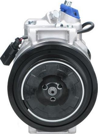 AES PSH 090.485.005.050 - Компрессор кондиционера abcparts.ee