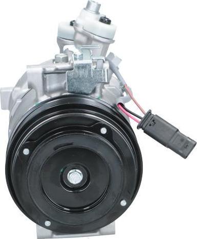 AES PSH 090.555.141.876 - Компрессор кондиционера abcparts.ee