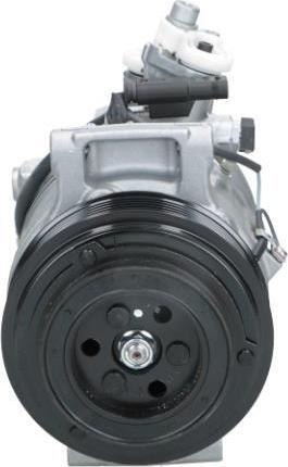 AES PSH 090.555.143.905 - Компрессор кондиционера abcparts.ee