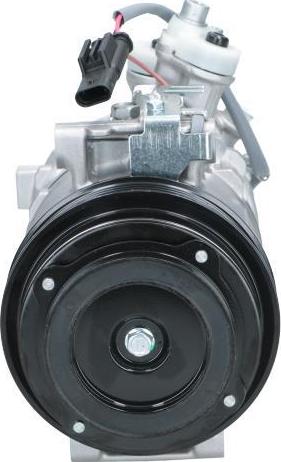 AES PSH 090.555.143.876 - Компрессор кондиционера abcparts.ee