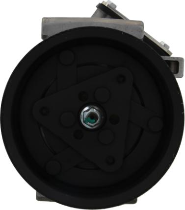 AES PSH 090.575.052.968 - Kompressor,kliimaseade abcparts.ee