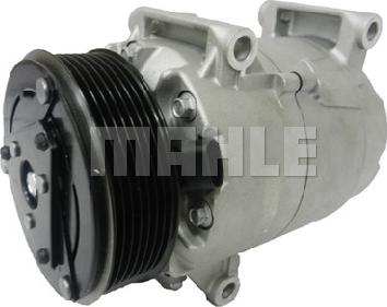 AES PSH 090.575.015.311 - Компрессор кондиционера abcparts.ee