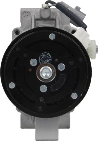 AES PSH 090.195.020.260 - Компрессор кондиционера abcparts.ee