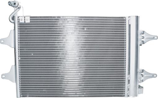AES PSH 090.301.002.050 - Конденсатор кондиционера abcparts.ee