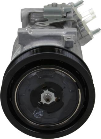 AES PSH 090.225.007.261 - Компрессор кондиционера abcparts.ee