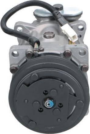 AES PSH 090.225.016.090 - Компрессор кондиционера abcparts.ee