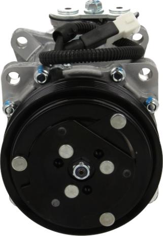 AES PSH 090.225.016.310 - Компрессор кондиционера abcparts.ee