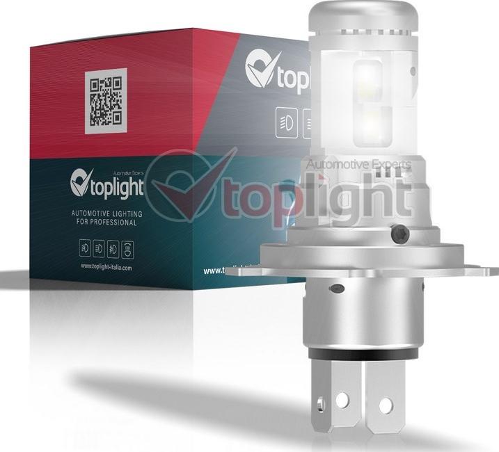 AE TOPLIGHT 417594 - Hõõgpirn,Kaugtuli abcparts.ee