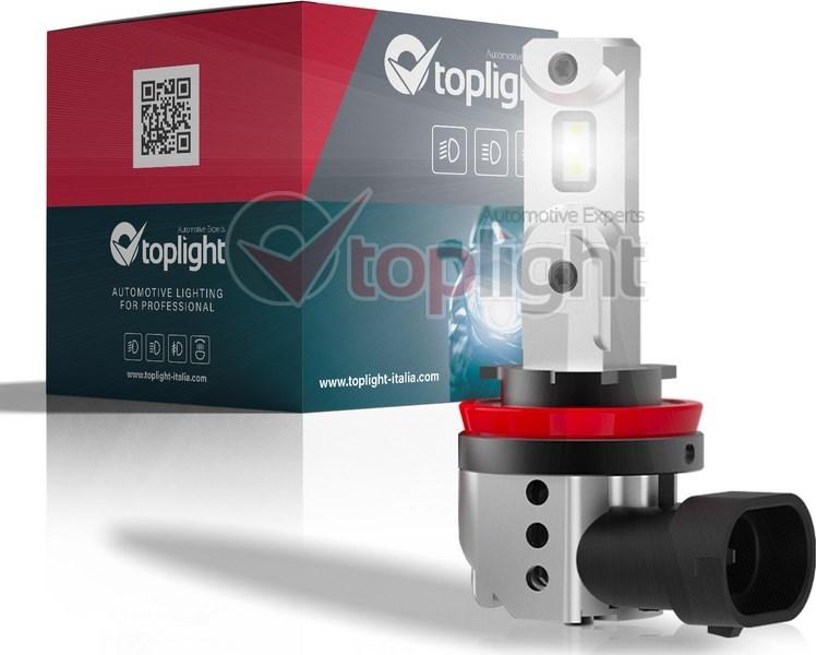 AE TOPLIGHT 417593 - Hõõgpirn,Kaugtuli abcparts.ee