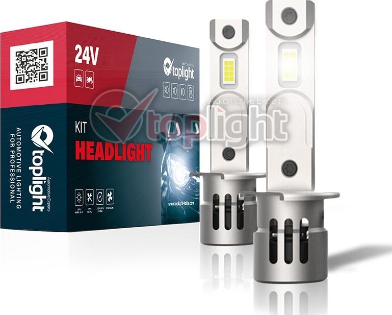 AE TOPLIGHT 417541 - Hõõgpirn,Kaugtuli abcparts.ee