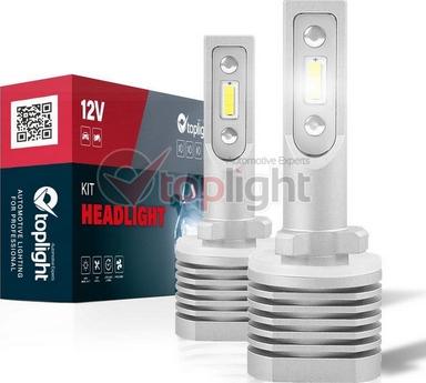 AE TOPLIGHT 417527 - Лампа накаливания, основная фара abcparts.ee