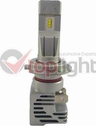 AE TOPLIGHT 417284 - Hõõgpirn,Kaugtuli abcparts.ee
