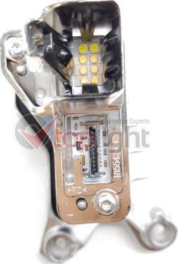 AE TOPLIGHT 609160L - Устройство управления, освещение abcparts.ee