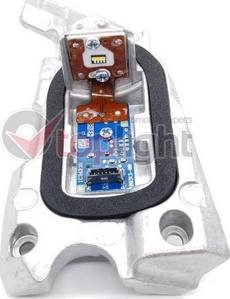 AE TOPLIGHT 609161L - Устройство управления, освещение abcparts.ee