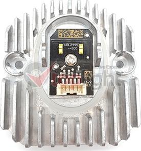 AE TOPLIGHT 609109 - Устройство управления, освещение abcparts.ee