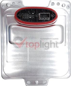 AE TOPLIGHT 609128 - Устройство управления, освещение abcparts.ee