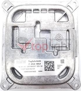 AE TOPLIGHT 609127 - Устройство управления, освещение abcparts.ee