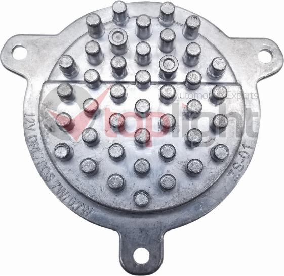 AE TOPLIGHT 609241 - Устройство управления, освещение abcparts.ee