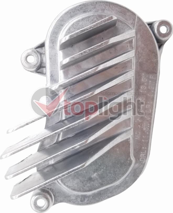 AE TOPLIGHT 609238L - Устройство управления, освещение abcparts.ee