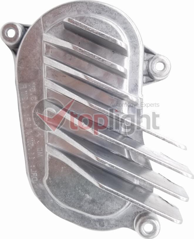 AE TOPLIGHT 609238R - Устройство управления, освещение abcparts.ee