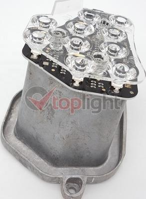 AE TOPLIGHT 608697L - Устройство управления, освещение abcparts.ee