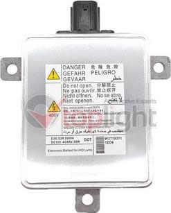 AE TOPLIGHT 608646 - Устройство управления, освещение abcparts.ee