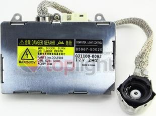 AE TOPLIGHT 608618 - Устройство управления, освещение abcparts.ee